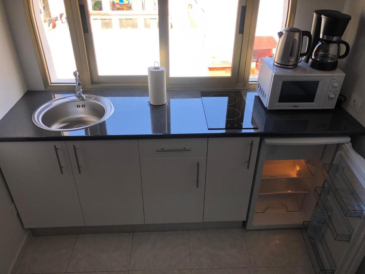Tablero 403, Encantador Apto 8 Pax Cerca Playa Del Ingles 외부 사진