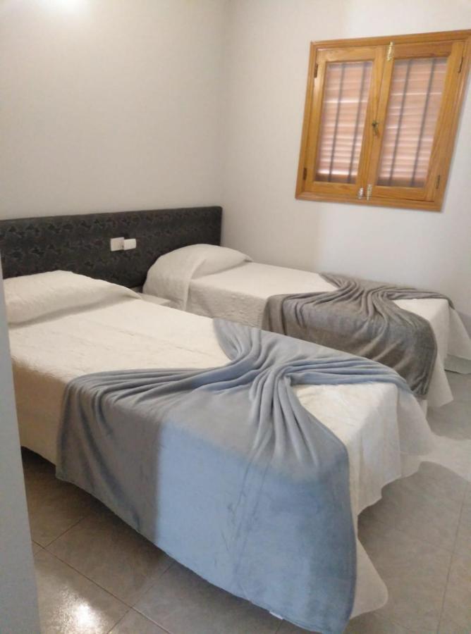 Tablero 403, Encantador Apto 8 Pax Cerca Playa Del Ingles 외부 사진