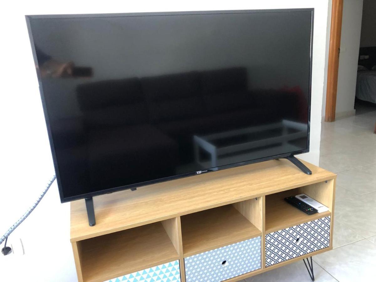 Tablero 403, Encantador Apto 8 Pax Cerca Playa Del Ingles 외부 사진